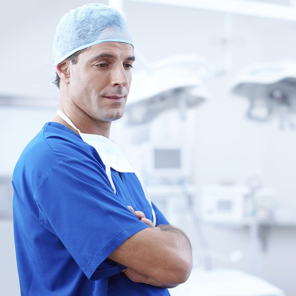 Foshan Dade Medical Technology Co., Ltd